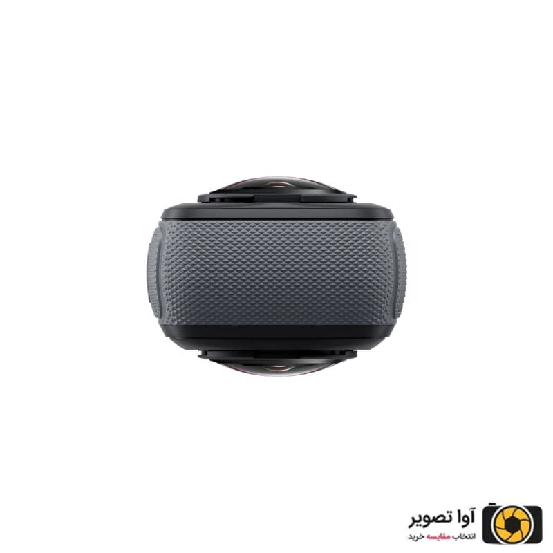 دوربین اکشن اینستا۳۶۰ Insta360 X4 Action Camera Standard Bundle — تصویر ۲