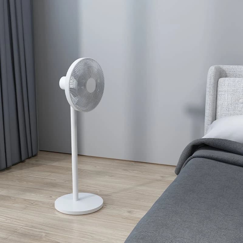 پنکه شیائومی مدل Mijia Fan 2 Pro -پلمپ/آکبند/اصل — تصویر ۶