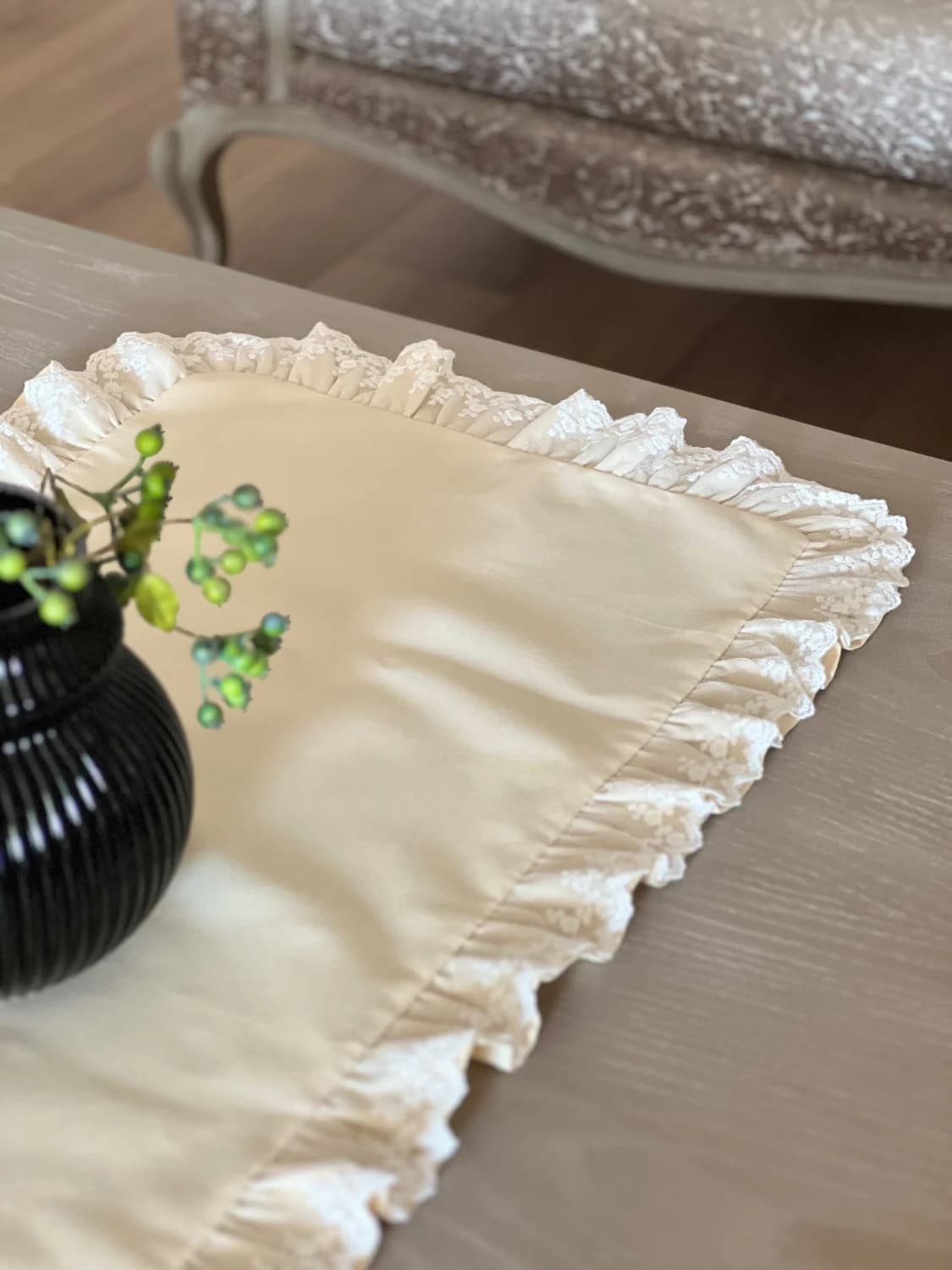 رانر داک کرم دورچین 50 در 110 کد 07 — تصویر ۲