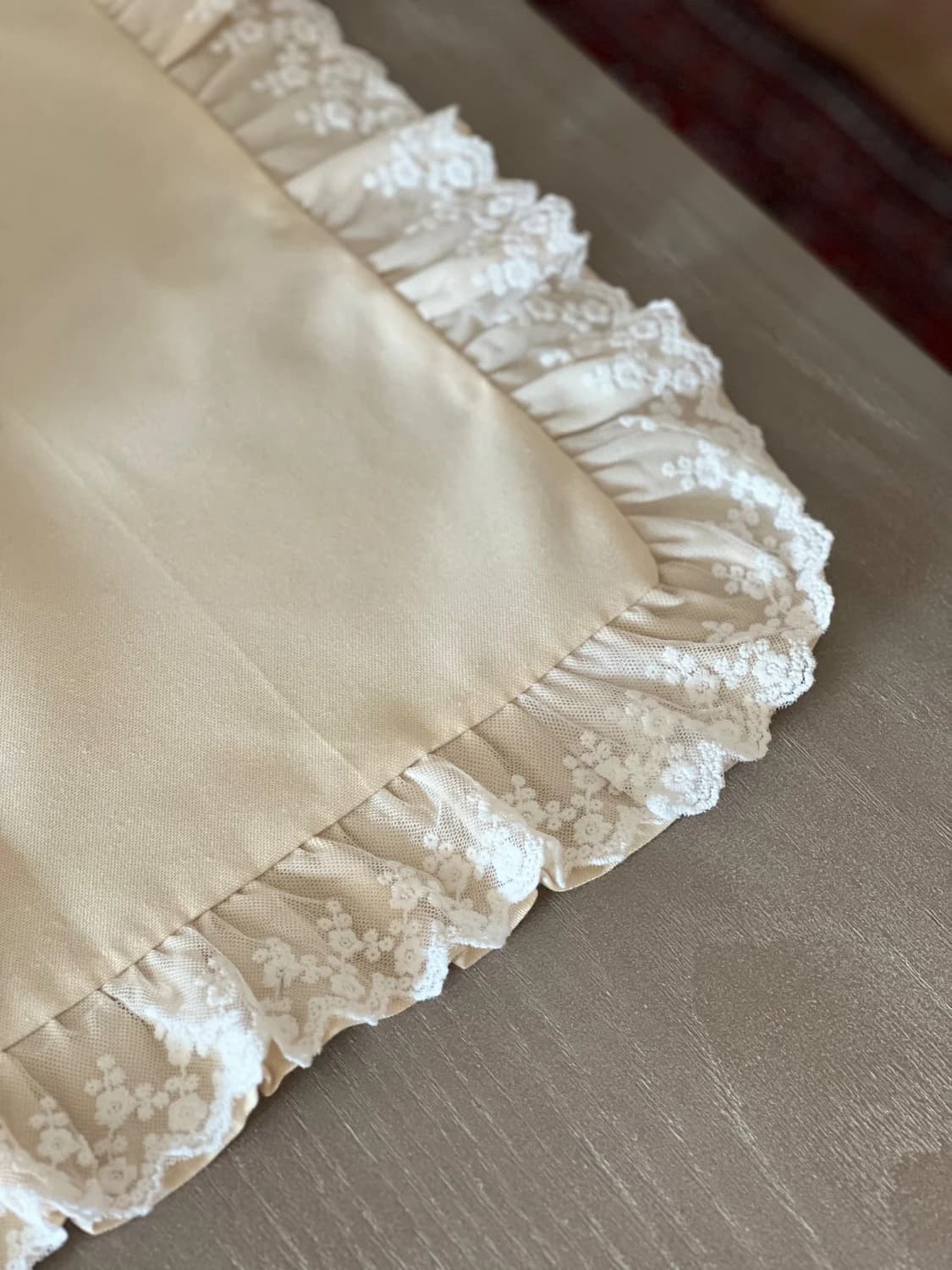رانر داک کرم دورچین 50 در 110 کد 07 — تصویر ۳