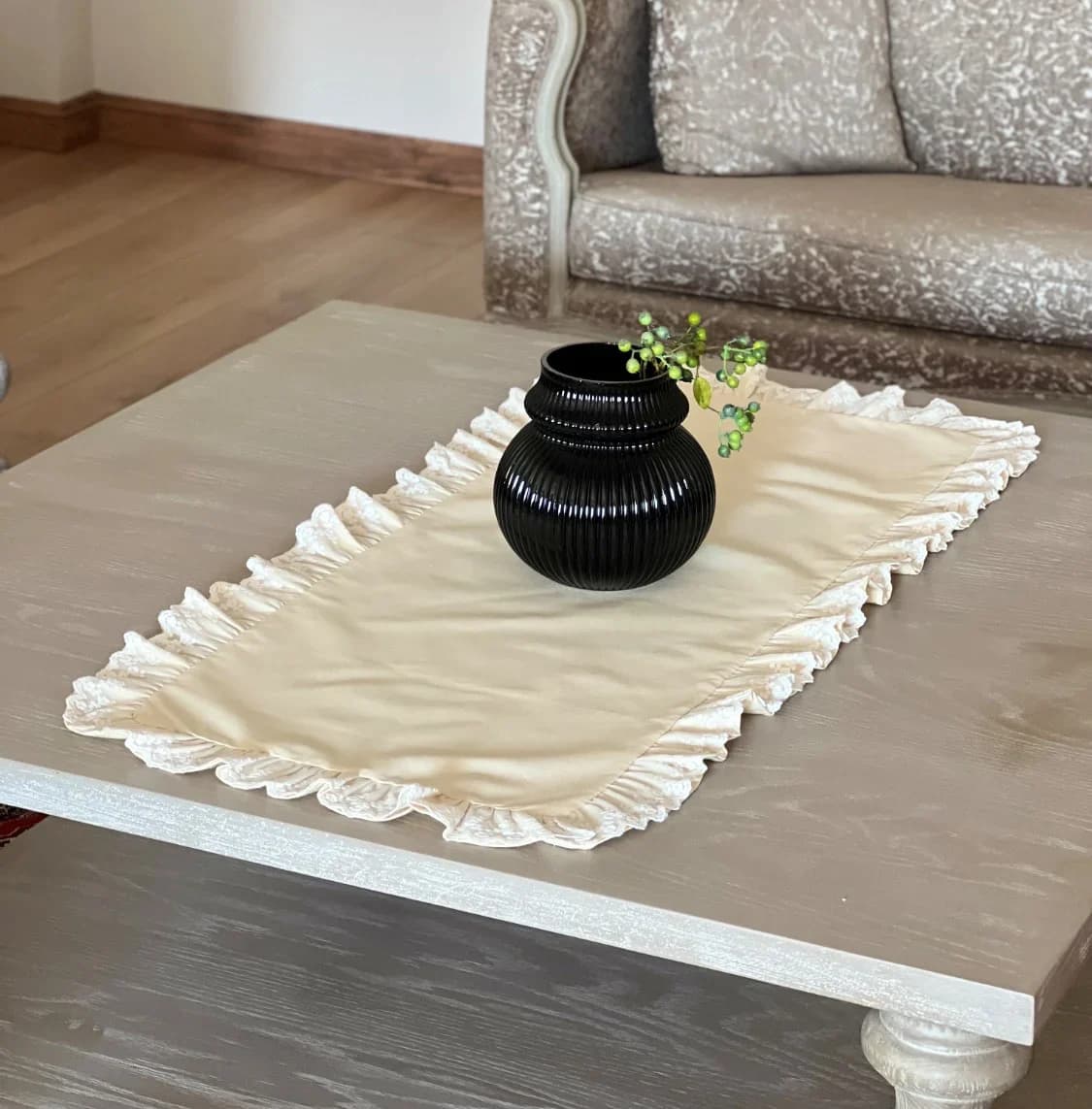 رانر داک کرم دورچین 50 در 110 کد 07