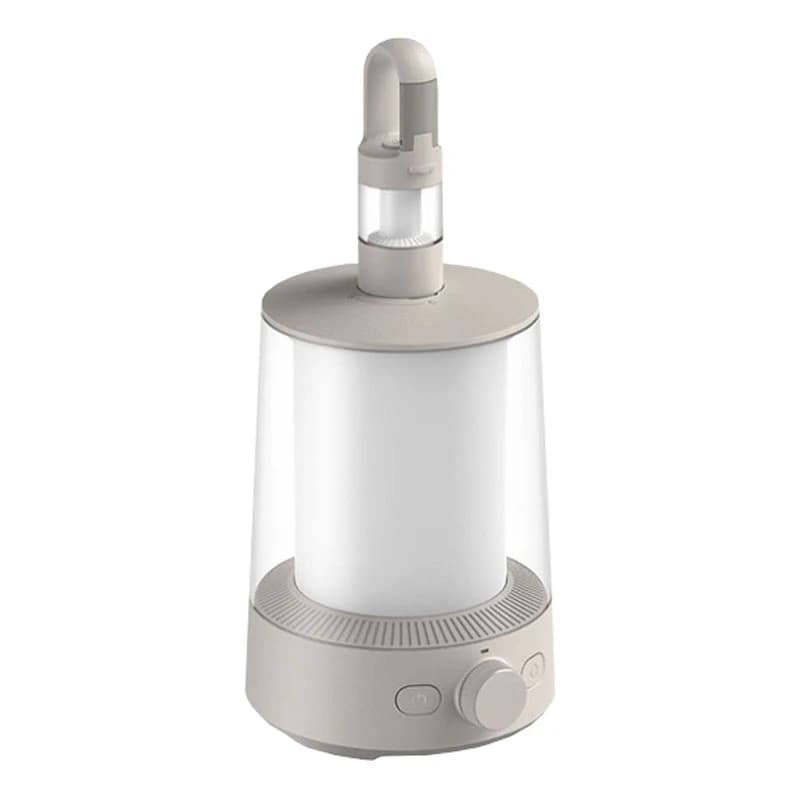 چراغ کمپینگ شیائومی مدل Camping Lantern -پلمپ/آکبند/اصل
