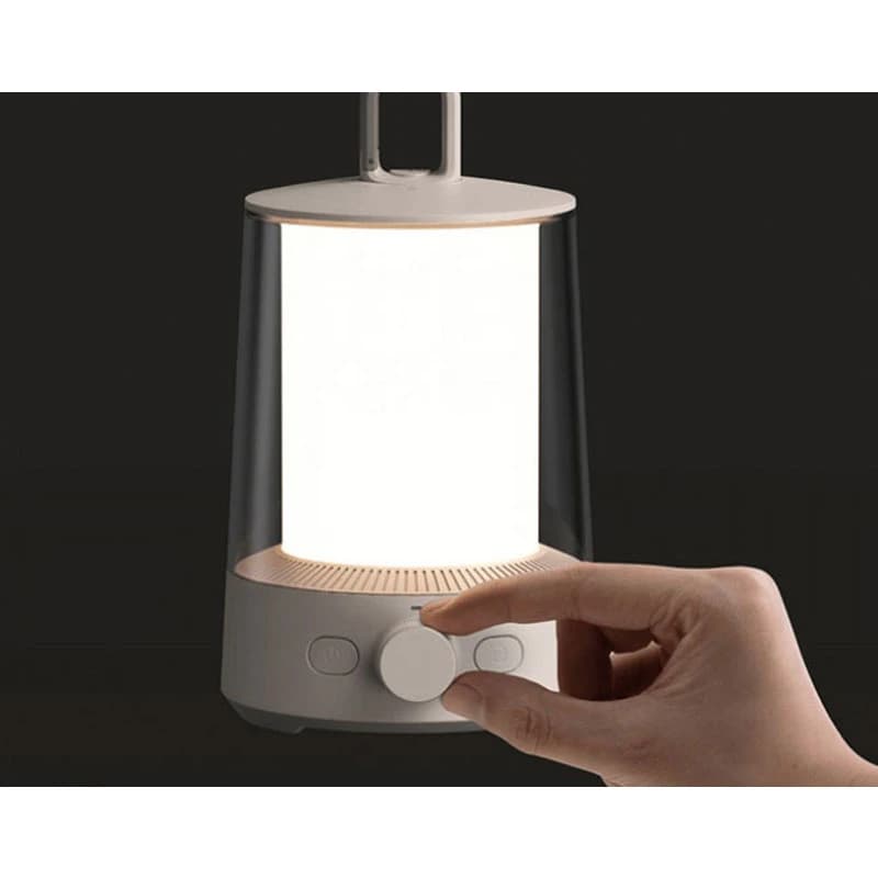چراغ کمپینگ شیائومی مدل Camping Lantern -پلمپ/آکبند/اصل — تصویر ۸