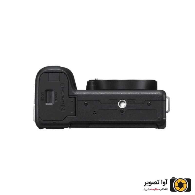 دوربین بدون آینه سونی Sony Alpha ZV-E10 II Lens 16-50 — تصویر ۴
