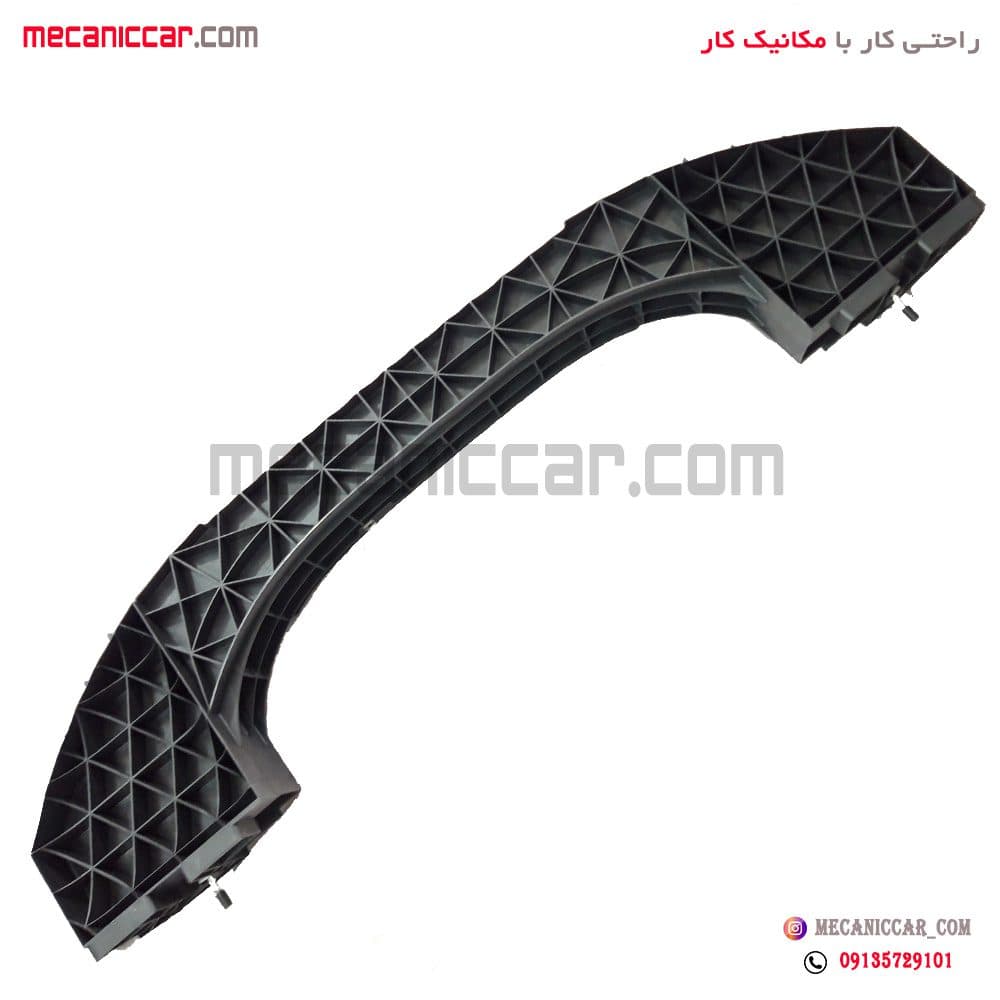 دیاق سپر جلو دنا و دناپلاس ایساکو — تصویر ۳