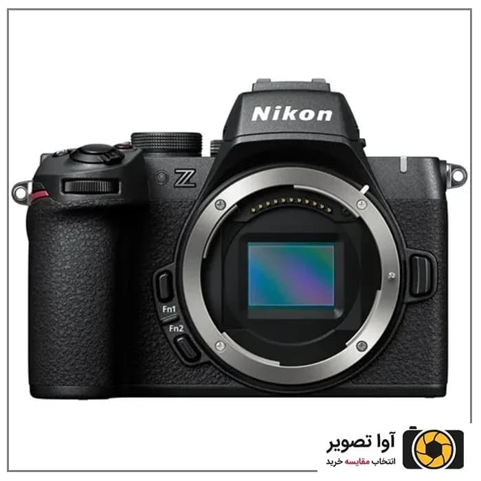 دوربین بدون آینه نیکون Nikon Z50 Body