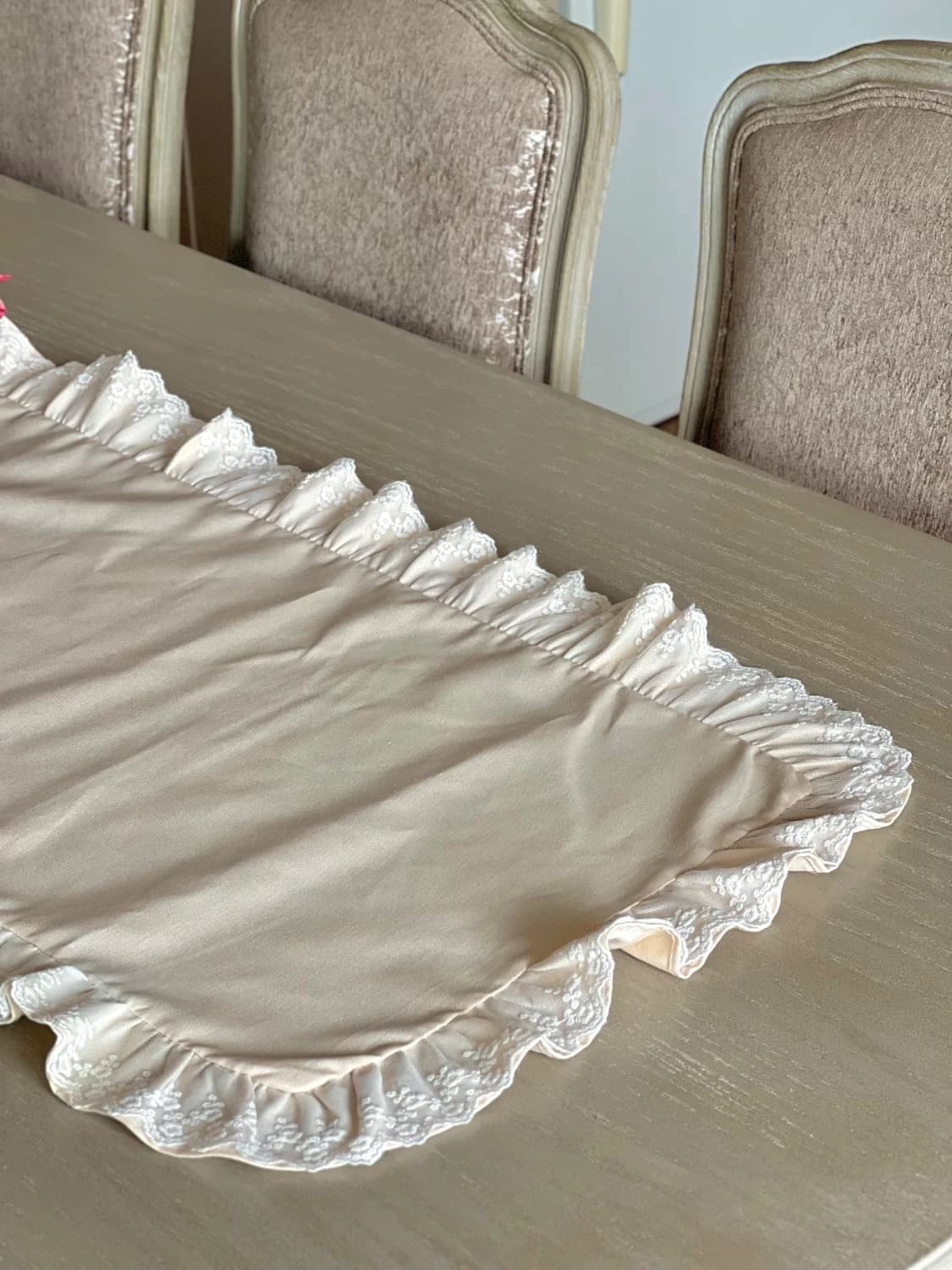 رانر داک کرم دورچین 52 در 152 سانت کد 04 — تصویر ۴