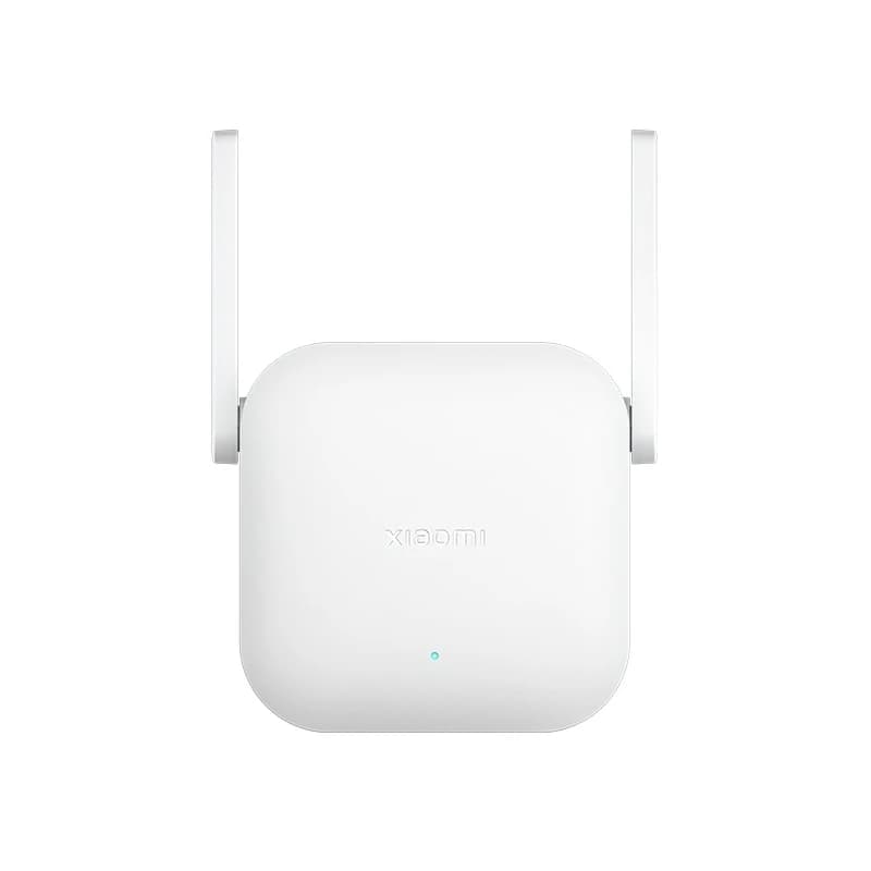 دستگاه تقویت کننده WiFi شیائومی مدل Range Extender N300 -پلمپ/آکبند/اصل