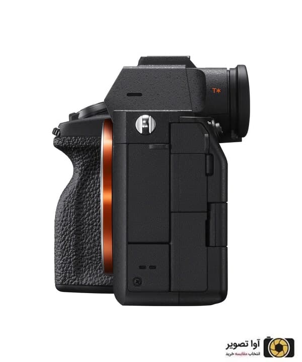 دوربین بدون آینه سونی Sony Alpha a7 IV Body — تصویر ۳
