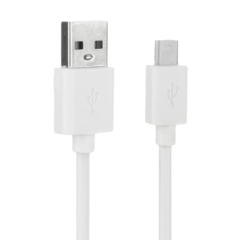 کابل تبدیل USB به microUSB هویت مدل H646 طول 1متر