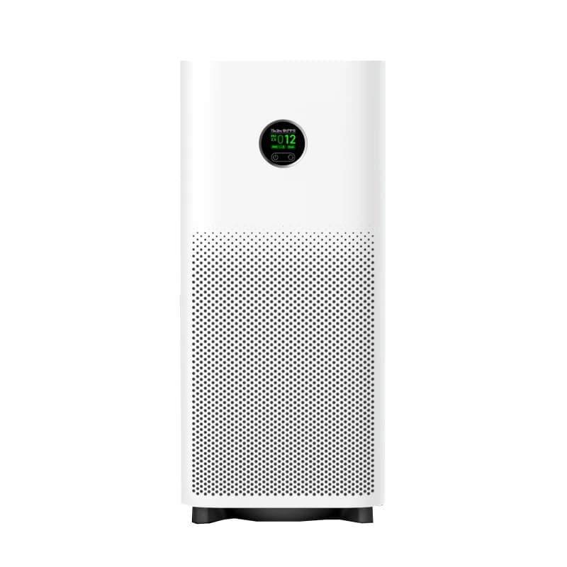 دستگاه تصفیه کننده هوا میجیا مدل Smart Air Purifier 6 -پلمپ/آکبند/اصل