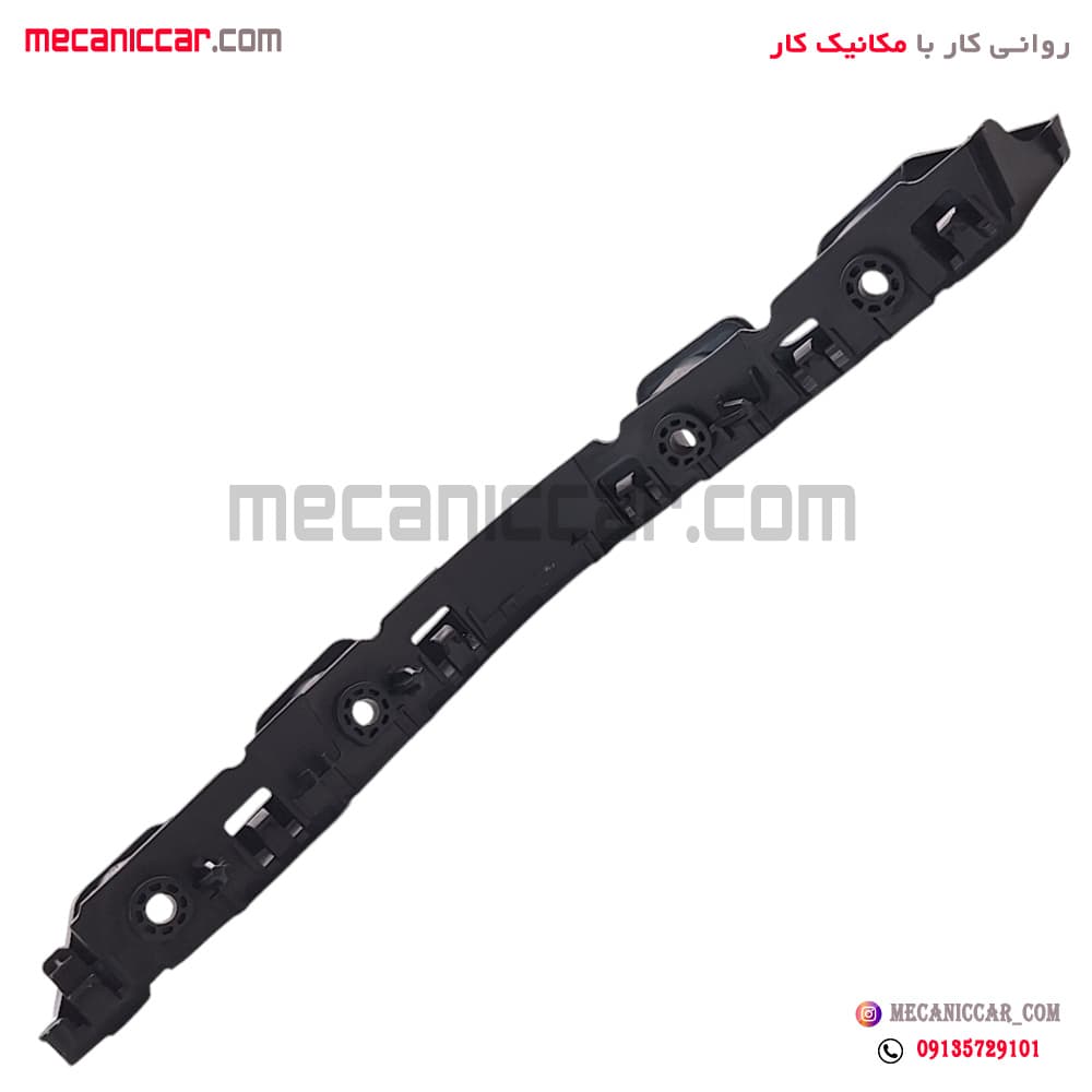 پایه نگهدارنده (براکت) جانبی سپر عقب راست تارا ایساکو — تصویر ۳