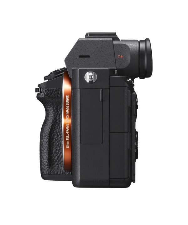 دوربین بدون آینه سونی Sony Alpha a7 III Body — تصویر ۴