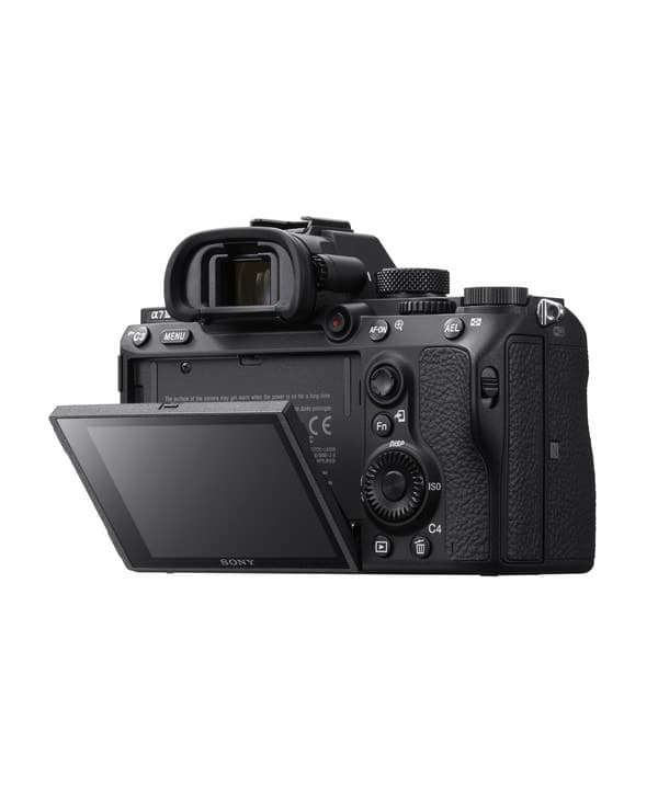دوربین بدون آینه سونی Sony Alpha a7 III Body — تصویر ۵