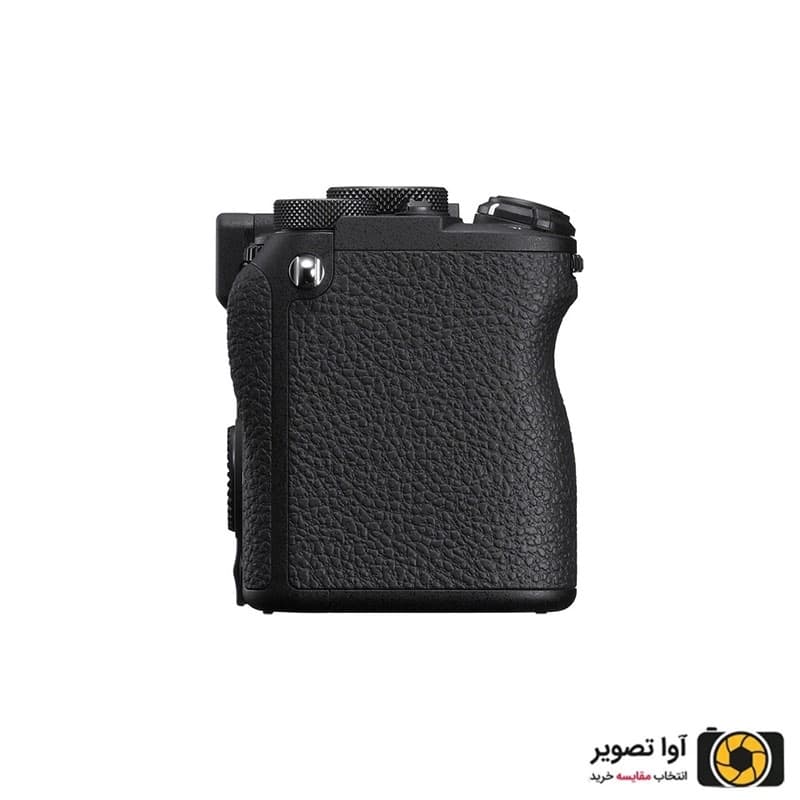 دوربین بدون آینه سونی Sony Alpha a7C II Body — تصویر ۴