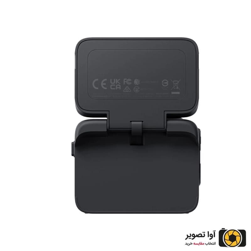 دوربین اکشن اینستا۳۶۰ Insta360 GO 3S — تصویر ۴