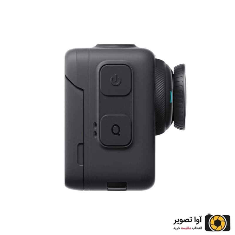 دوربین اکشن اینستا۳۶۰ Insta360 GO 3S — تصویر ۸