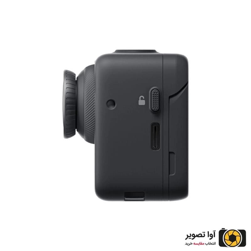 دوربین اکشن اینستا۳۶۰ Insta360 GO 3S — تصویر ۷
