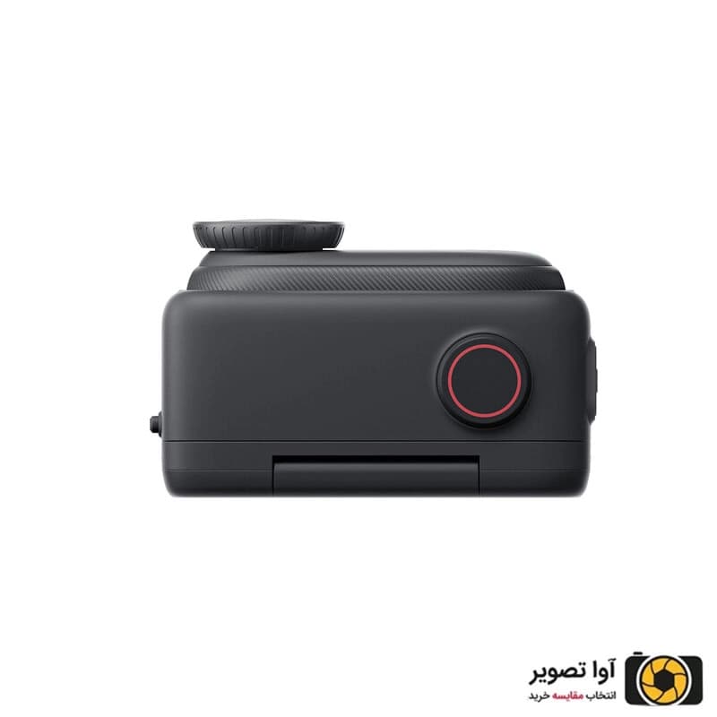 دوربین اکشن اینستا۳۶۰ Insta360 GO 3S — تصویر ۶