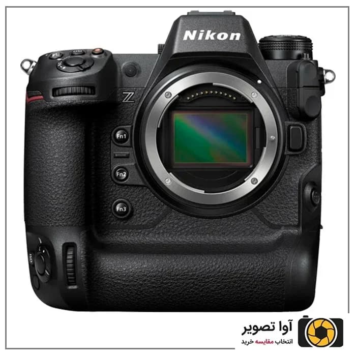 دوربین بدون آینه نیکون Nikon Z9 Body