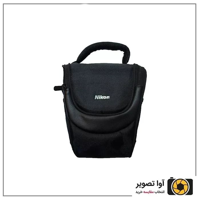 کیف دوربین عکاسی R10N