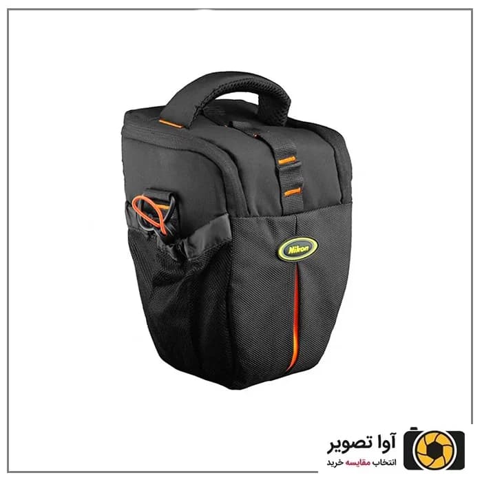 کیف دوربین عکاسی 101N