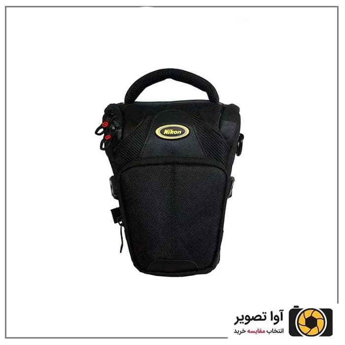 کیف دوربین عکاسی 201N
