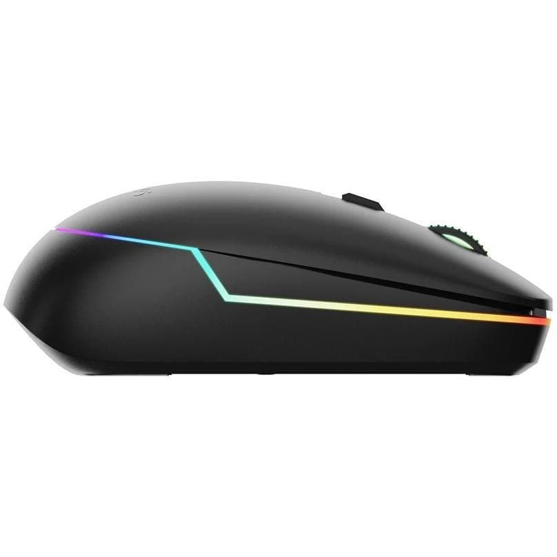 موس گیمینگ بی سیم مدل SPK9617W فیلیپس — تصویر ۳