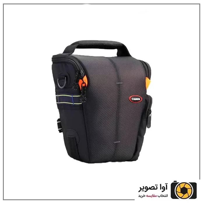 کیف دوربین عکاسی 301C