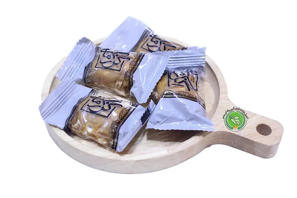 سوهان گزی کرمانی