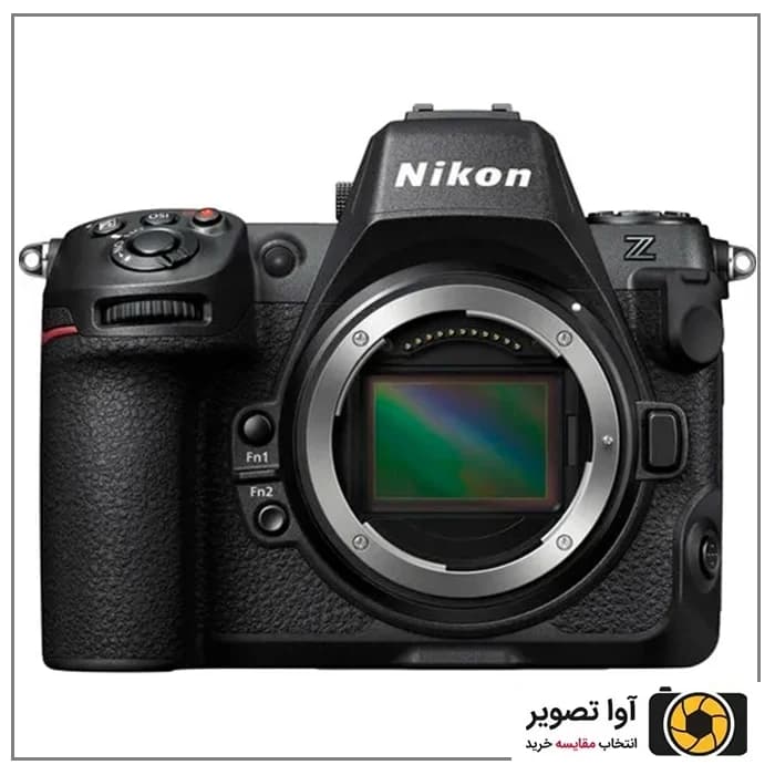 دوربین بدون آینه نیکون Nikon Z8 Body
