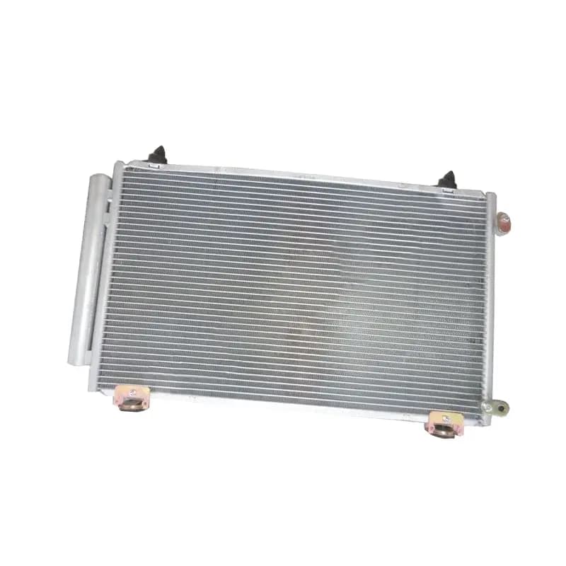 کندانسور کولر لیفان X60