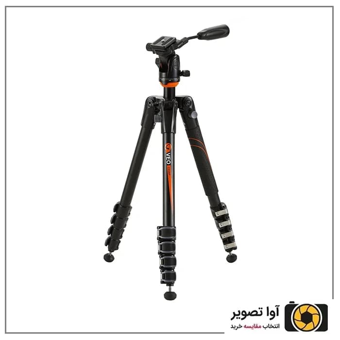 سه پایه ونگارد Vanguard VEO 235 AP