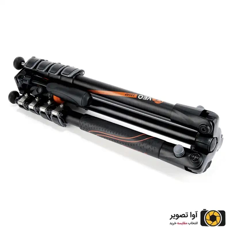 سه پایه ونگارد Vanguard VEO 235 AP — تصویر ۲