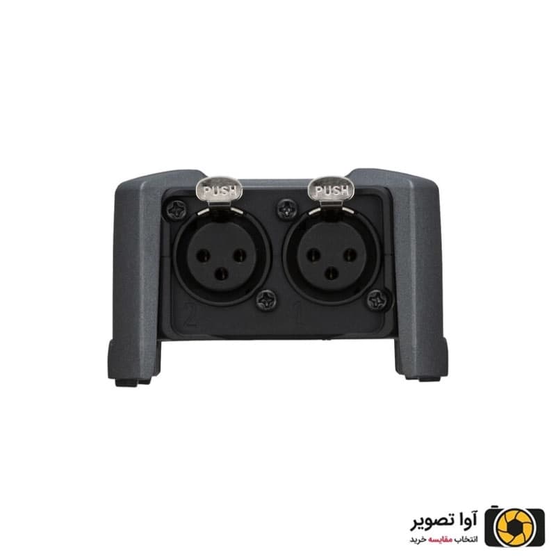 رکوردر حرفه ای زوم Zoom F3 — تصویر ۴