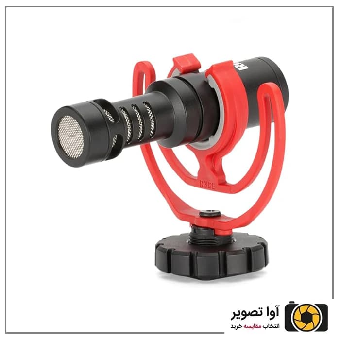 میکروفون شاتگان رود RODE Video Micro