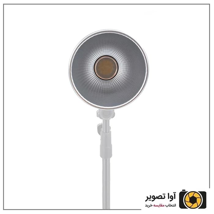 پروژکتور ال ای دی سپتا Septa RGB ML-S200 — تصویر ۶