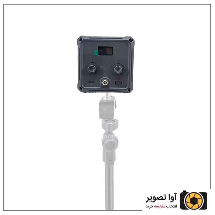 پروژکتور ال ای دی سپتا Septa RGB ML-S200 — تصویر ۵