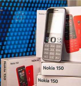 گوشی موبایل نوکیا 150(2020) — تصویر ۴