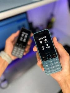 گوشی موبایل نوکیا 150(2020) — تصویر ۵
