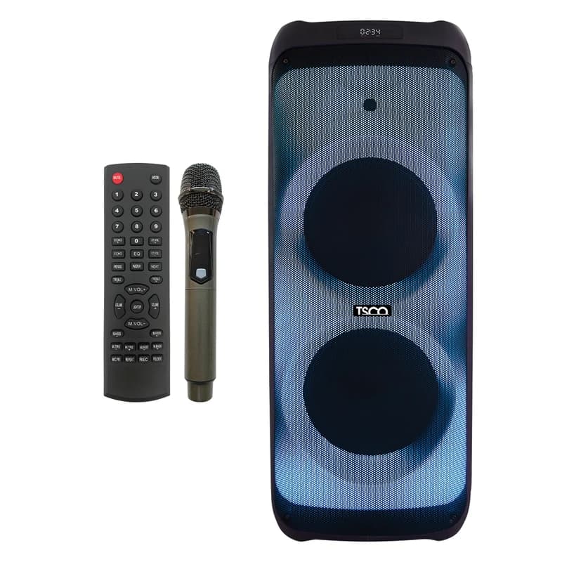 اسپیکر پرتابل تسکو مدل TS 2085 — تصویر ۵