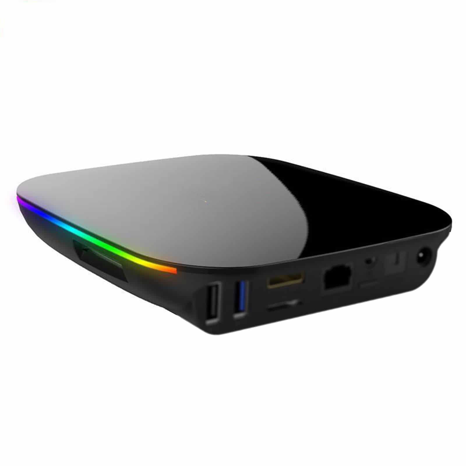 اندروید باکس تسکو مدل TSCOBOX TAB ECO — تصویر ۴