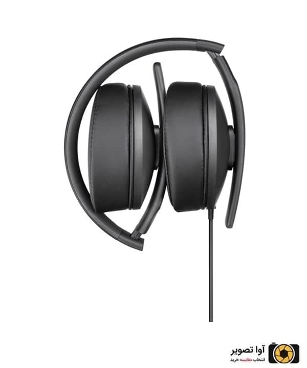 هدفون مانیتورینگ سنهایزر Sennheiser HD 300 — تصویر ۳