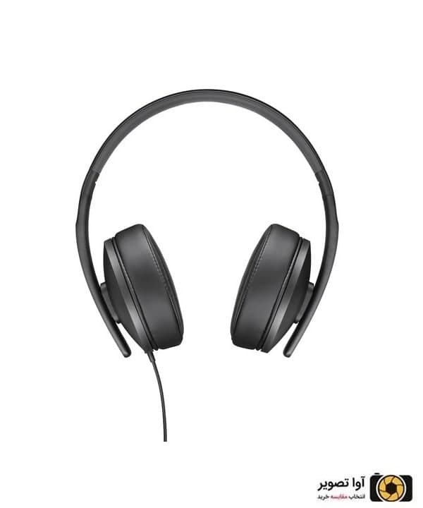 هدفون مانیتورینگ سنهایزر Sennheiser HD 300 — تصویر ۲