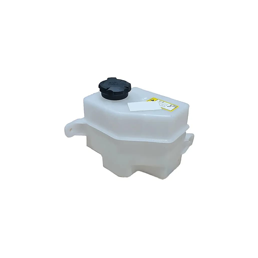 مخزن آب رادیاتور جک S3 — تصویر ۲