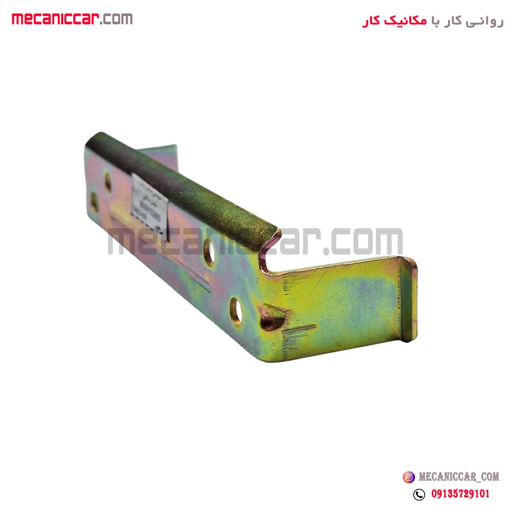 پایه (بست) چراغ خطر پژو ۴۰۵ ایساکو — تصویر ۲