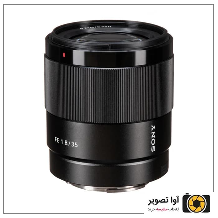 لنز سونی Sony 35 f/1.8