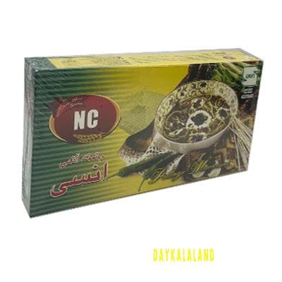 رشته آش جعبه ای 500 گرمی انسی