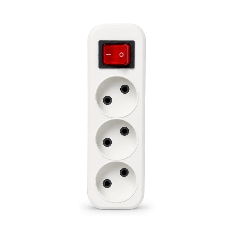 سه راهی برق بدون سیم پاور Power – باکیفیت