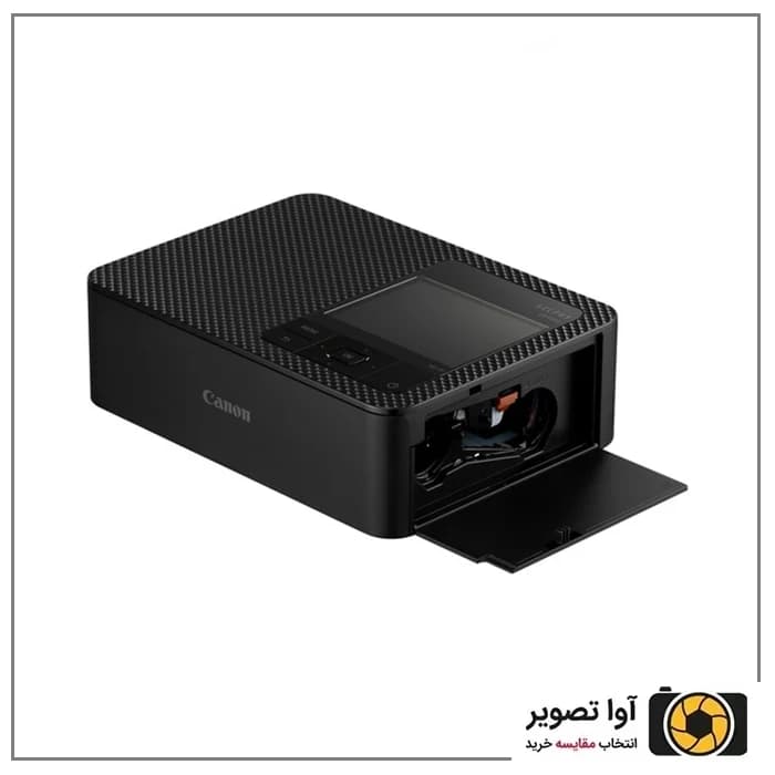 پرینتر چاپ عکس کانن Canon SELPHY CP-1500 — تصویر ۵